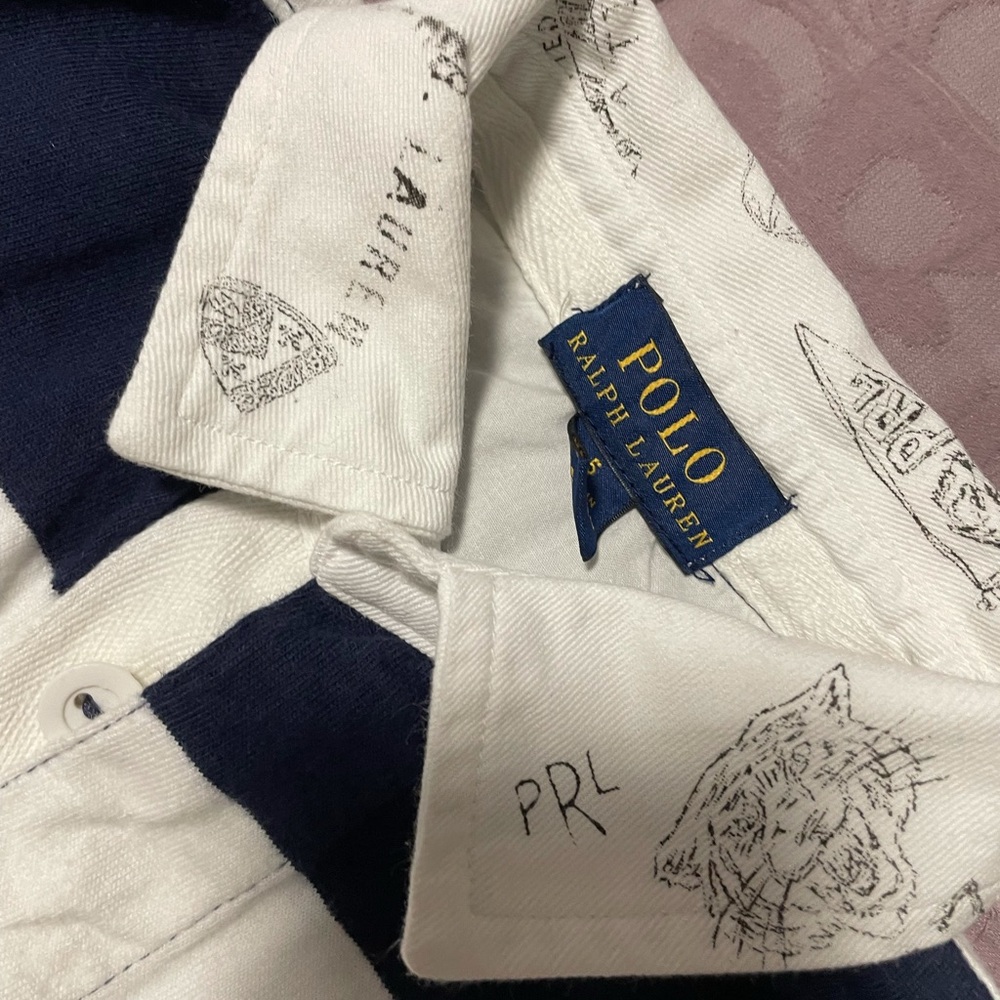 Polo by Ralph Lauren - Picture 3 of 3